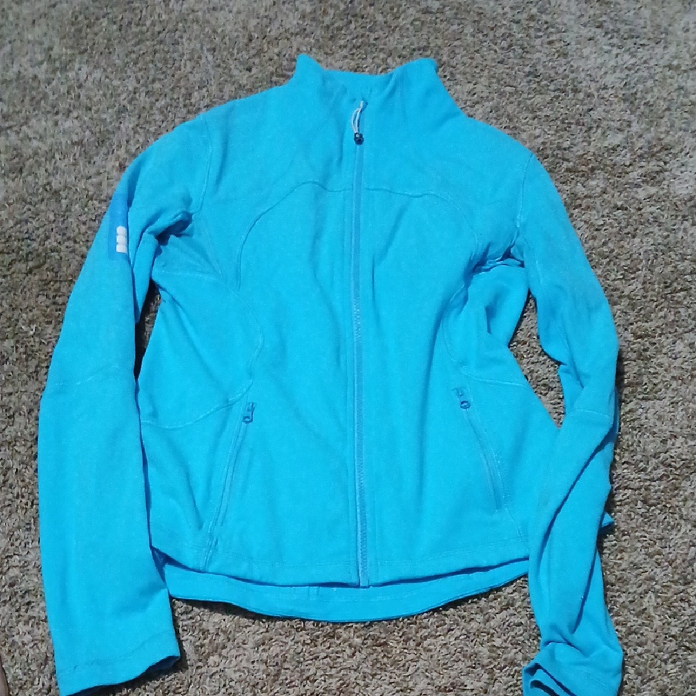 Women's Blue Jacket